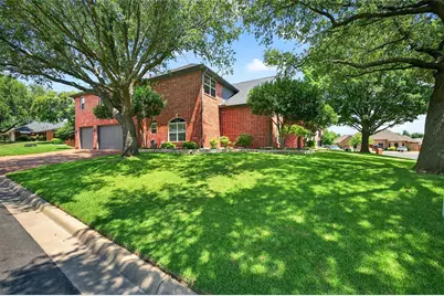 2311 Auburn Court, Sherman, TX 75092 - Photo 40