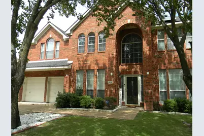 616 Magnolia Trail, DeSoto, TX 75115 - Photo 2