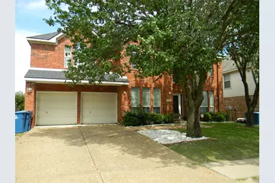 616 Magnolia Trail, DeSoto, TX 75115 - Photo 4
