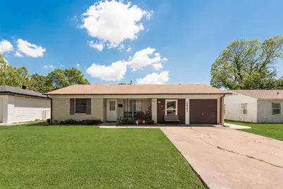 2842 Anchor Drive, Mesquite, TX 75150 - Photo 2