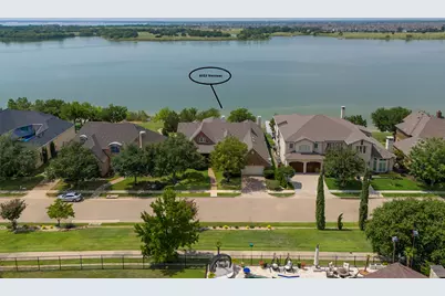 6553 Westway Drive, The Colony, TX 75056 - Photo 1