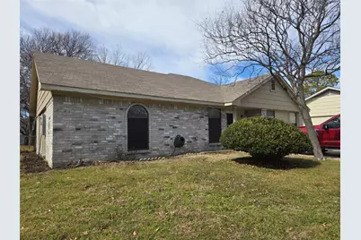 1121 Sam Houston Drive, Garland, TX 75042 - Photo 1