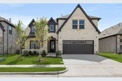 2407 Belmont Road, Melissa, TX 75454 - Photo 1