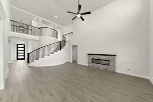 2512 Rolling Hills Dr, Melissa, TX 75454 - Photo 22