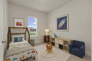 1305 Green Ridge Dr, Weatherford, TX 76085 - Photo 8