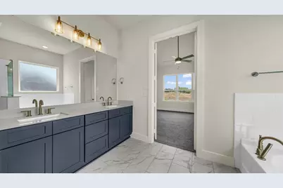 1305 Green Ridge Drive, Weatherford, TX 76085 - Photo 24