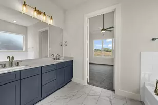 1305 Green Ridge Dr, Weatherford, TX 76085 - Photo 24