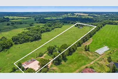 195 County Road 2468, Winnsboro, TX 75494 - Photo 2