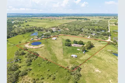 685 County Road 114, San Saba, TX 76877 - Photo 2
