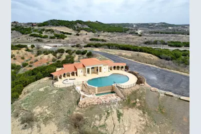 Lots 137 & 138 Canyon Wren South, Graford, TX 76449 - Photo 12