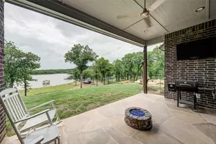 133 Sunset Bay Pointe Ct, Chico, TX 76431 - Photo 26