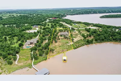 133 Sunset Bay Pointe Court, Chico, TX 76431 - Photo 30