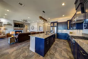 133 Sunset Bay Pointe Ct, Chico, TX 76431 - Photo 2