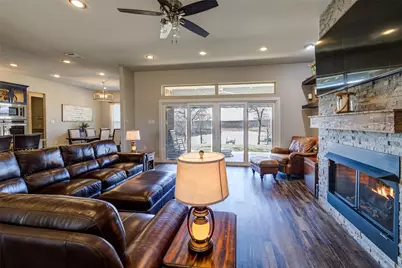 133 Sunset Bay Pointe Court, Chico, TX 76431 - Photo 8
