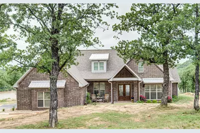 133 Sunset Bay Pointe Court, Chico, TX 76431 - Photo 36