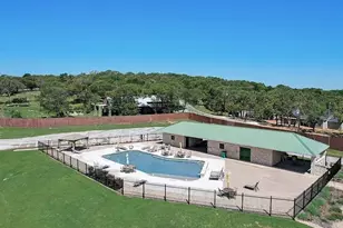 133 Sunset Bay Pointe Ct, Chico, TX 76431 - Photo 38