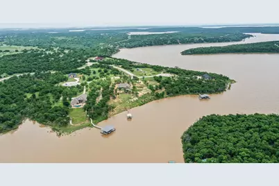133 Sunset Bay Pointe Court, Chico, TX 76431 - Photo 32