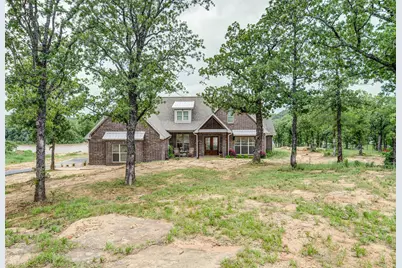 133 Sunset Bay Pointe Court, Chico, TX 76431 - Photo 2