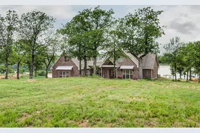 133 Sunset Bay Pointe Court, Chico, TX 76431 - Photo 34