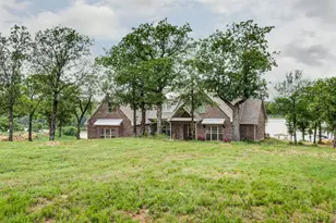 133 Sunset Bay Pointe Ct, Chico, TX 76431 - Photo 34