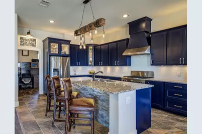 133 Sunset Bay Pointe Court, Chico, TX 76431 - Photo 4