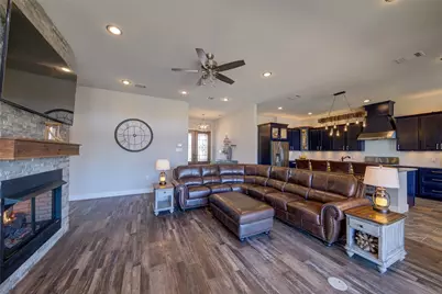 133 Sunset Bay Pointe Court, Chico, TX 76431 - Photo 10