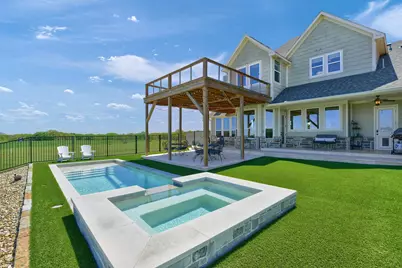 565 Oasis Drive, Denison, TX 75020 - Photo 6