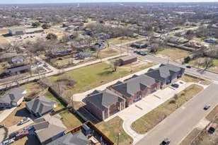 2301 Abilene St, Greenville, TX 75401 - Photo 34