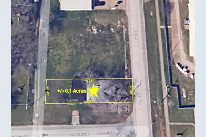 501 N 9th Street, Midlothian, TX 76065 - Photo 1