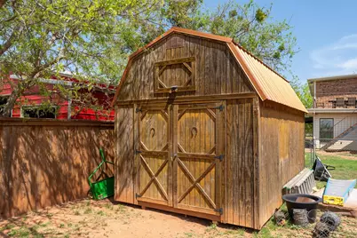 432 Clark Road, Abilene, TX 79602 - Photo 6