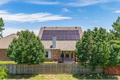 4332 Red Clover Lane, Fort Worth, TX 76036 - Photo 28