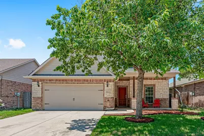 4332 Red Clover Lane, Fort Worth, TX 76036 - Photo 1