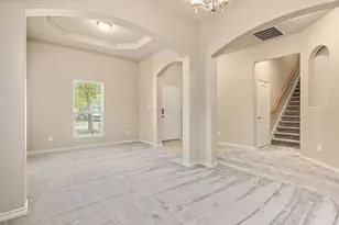 4332 Red Clover Ln, Fort Worth, TX 76036 - Photo 2