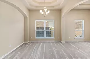 4332 Red Clover Ln, Fort Worth, TX 76036 - Photo 4