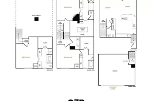 4201 Lomo Alto Dr, Highland Park, TX 75219 - Photo 34