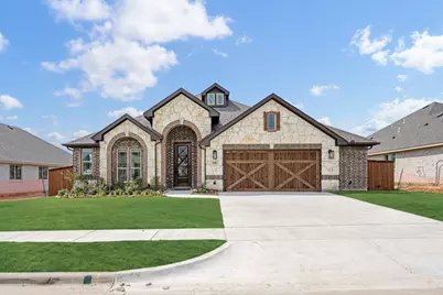 3606 Ridge Meadow Drive, Midlothian, TX 76065 - Photo 1