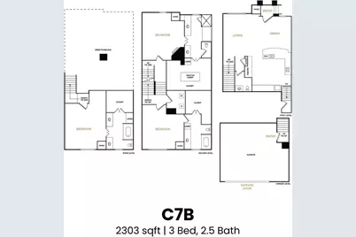 4201 Lomo Alto Drive #4789, Highland Park, TX 75219 - Photo 34