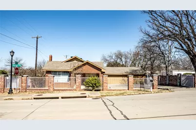 6810 Pecan Street, Frisco, TX 75034 - Photo 1