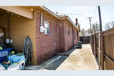 6810 Pecan Street, Frisco, TX 75034 - Photo 18