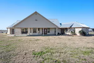 17300 Co Rd 4110, Frost, TX 76641 - Photo 30