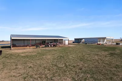 17300 County Road 4110, Frost, TX 76641 - Photo 32
