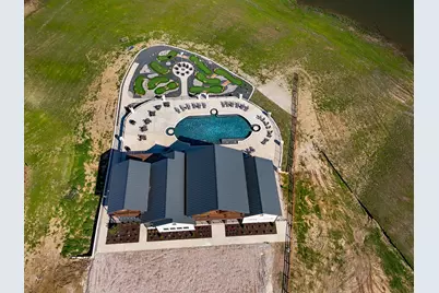 399 Harborside Terrace, Windom, TX 75492 - Photo 24