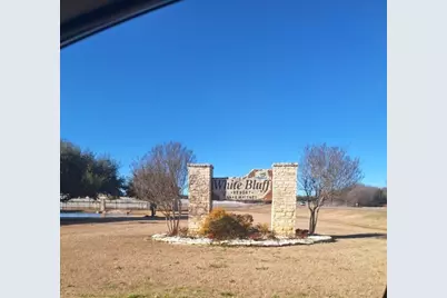 23038 Prairie Drive, Whitney, TX 76692 - Photo 1