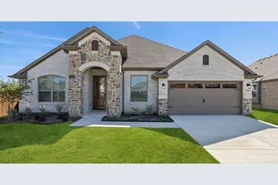 1886 Silver Birch, Waxahachie, TX 75165 - Photo 1