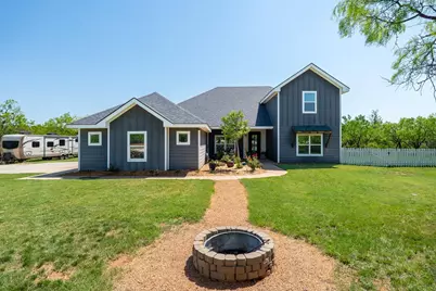 987 Bacacita Farms Road, Abilene, TX 79602 - Photo 1