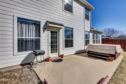 7925 Park Ridge Drive, Fort Worth, TX 76137 - Photo 6