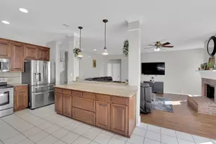 7925 Park Ridge Dr, Fort Worth, TX 76137 - Photo 14