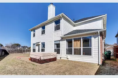 7925 Park Ridge Drive, Fort Worth, TX 76137 - Photo 4