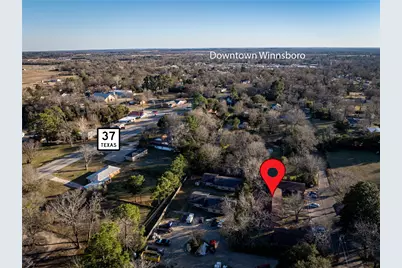 1006 Plum Street, Winnsboro, TX 75494 - Photo 8