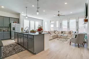 5104 High Brush Wy, Princeton, TX 75407 - Photo 4